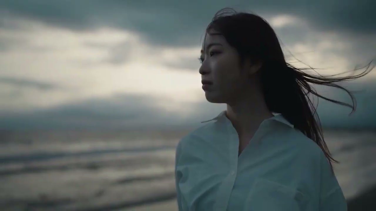 野村礼輝-Digital 5th EP 『倦怠期』(Music Video)
