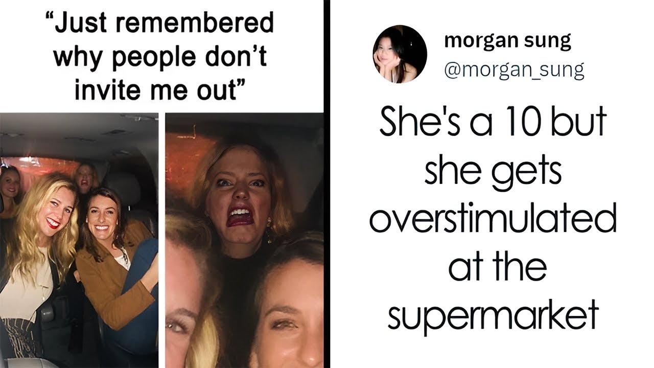 Funny Memes To Enjoy In Times When You’re Not Feeling Very Social