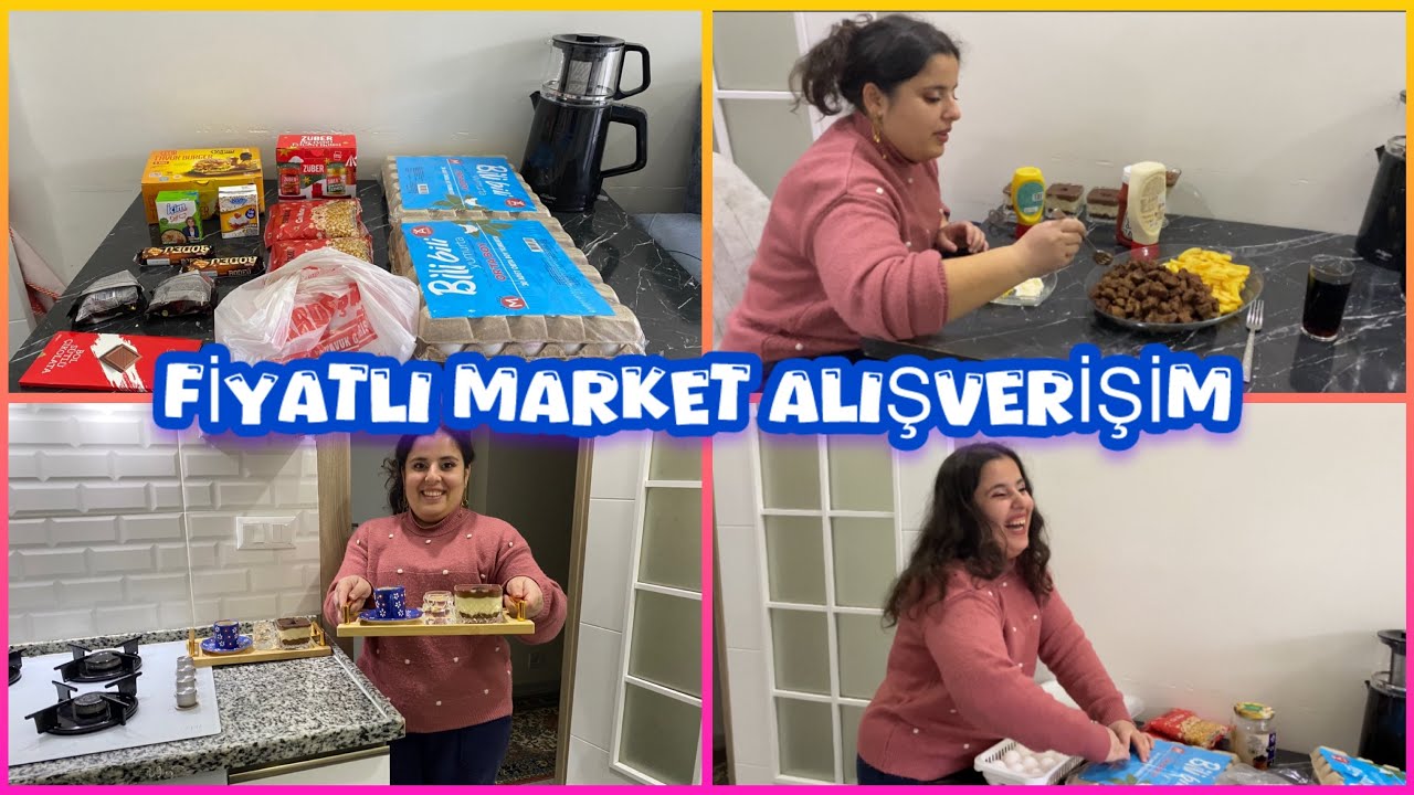 MARKET ALIŞVERİŞİM🎉LOKUM GİBİ ARNAVUT CİĞERİ TARİFİ🥳SPOONFUL✅#marketing #alışveriş #viralvideo #vlog