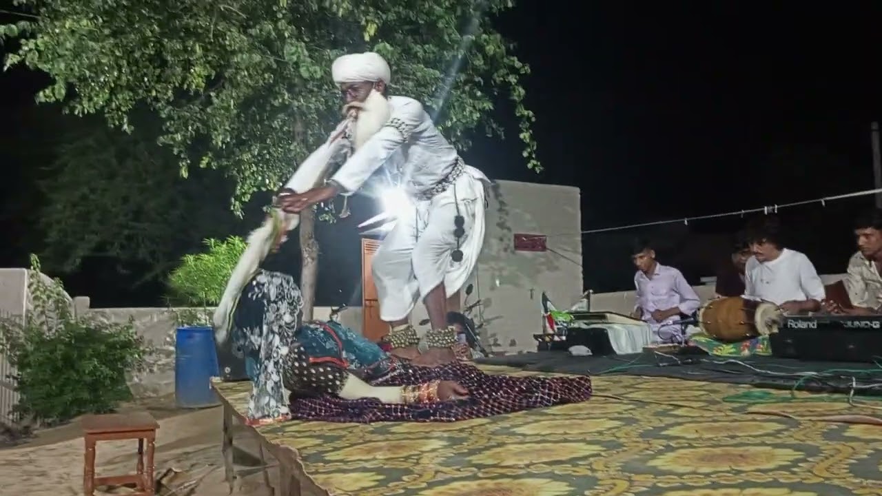Ramlal sharma Pabusar ka ek new #bhajan aur