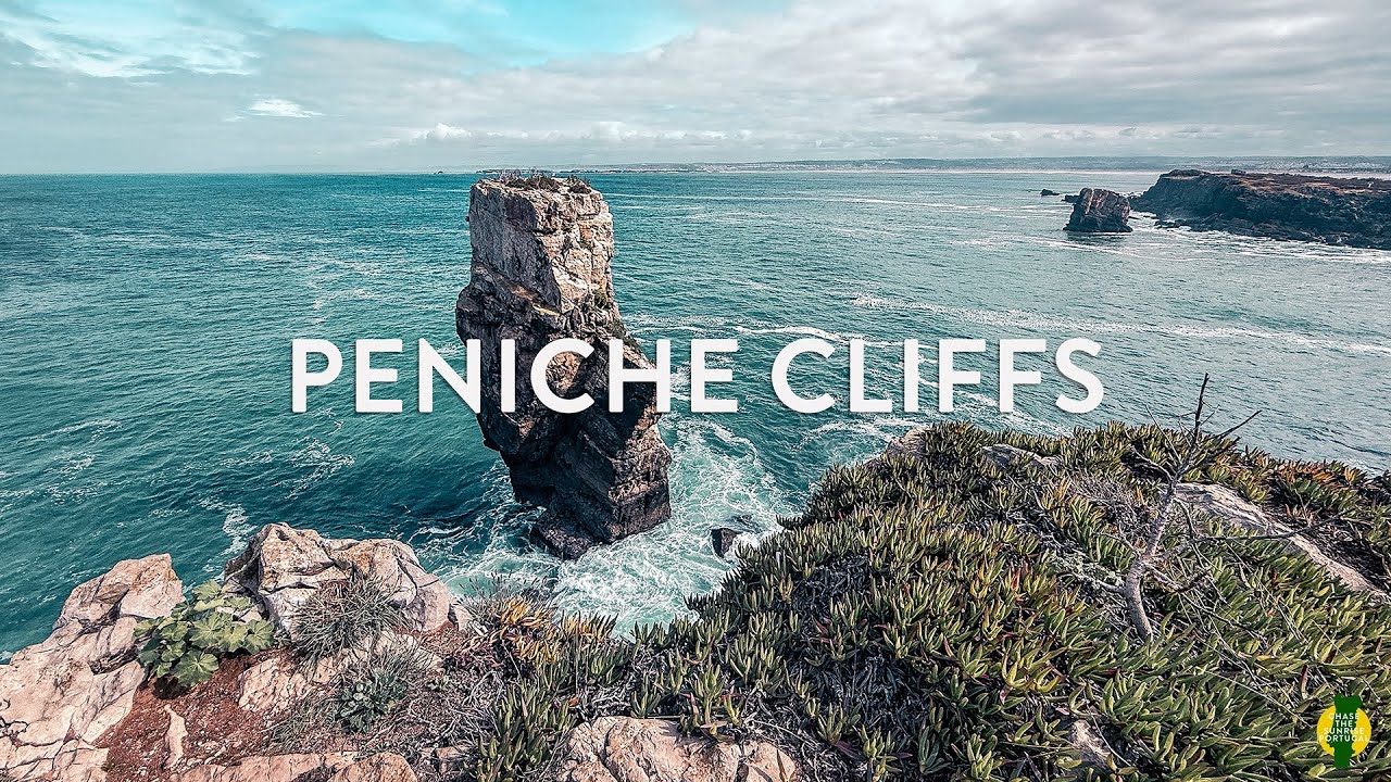 Birthday hike along the beautiful Peniche Cliffs