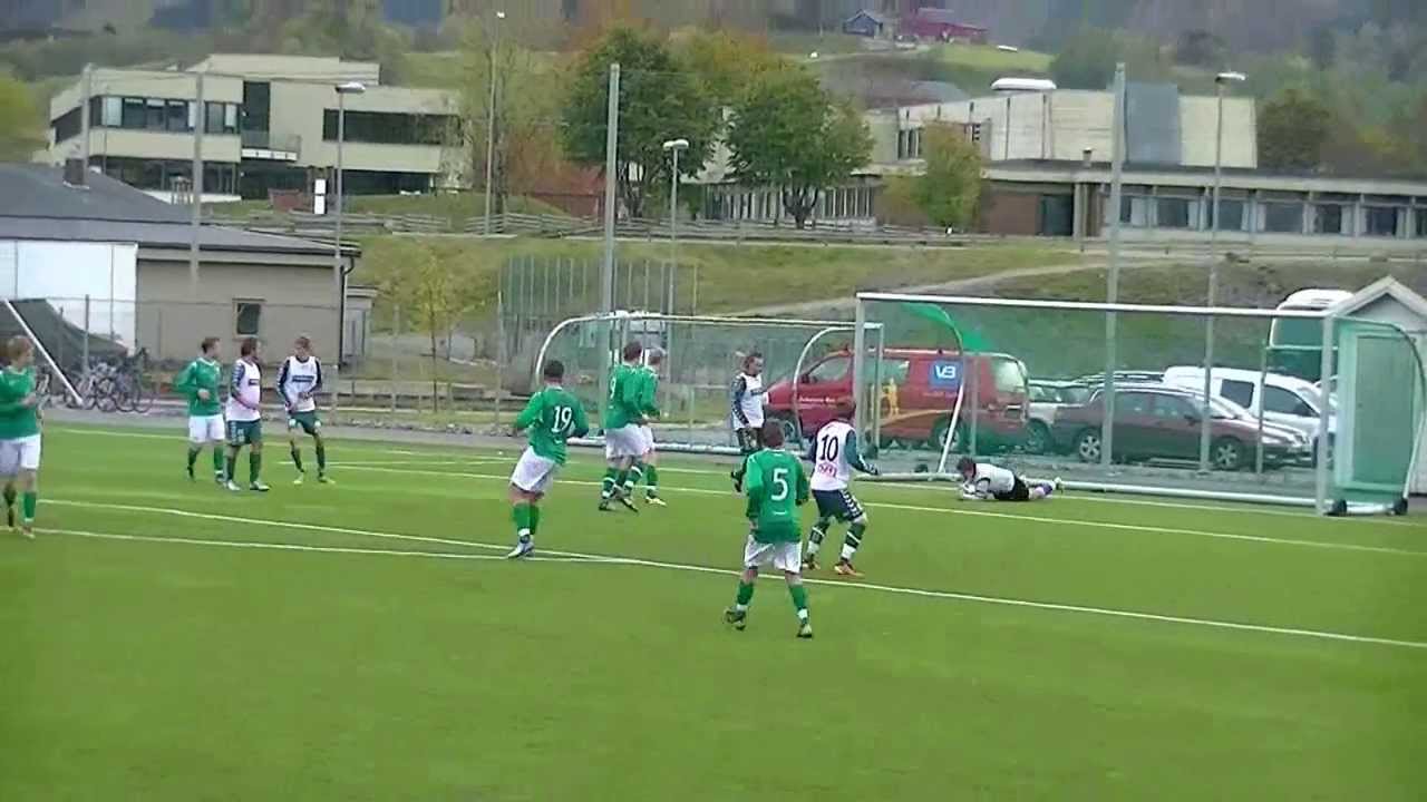 Etne -  Varhaug 4-6
