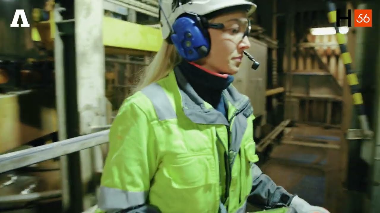 Archer-Horizon56 partnership - transforming drilling operations