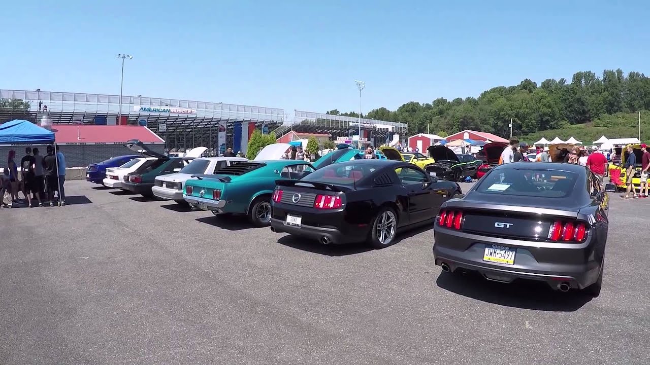 Which Mustang is Best Mustang?