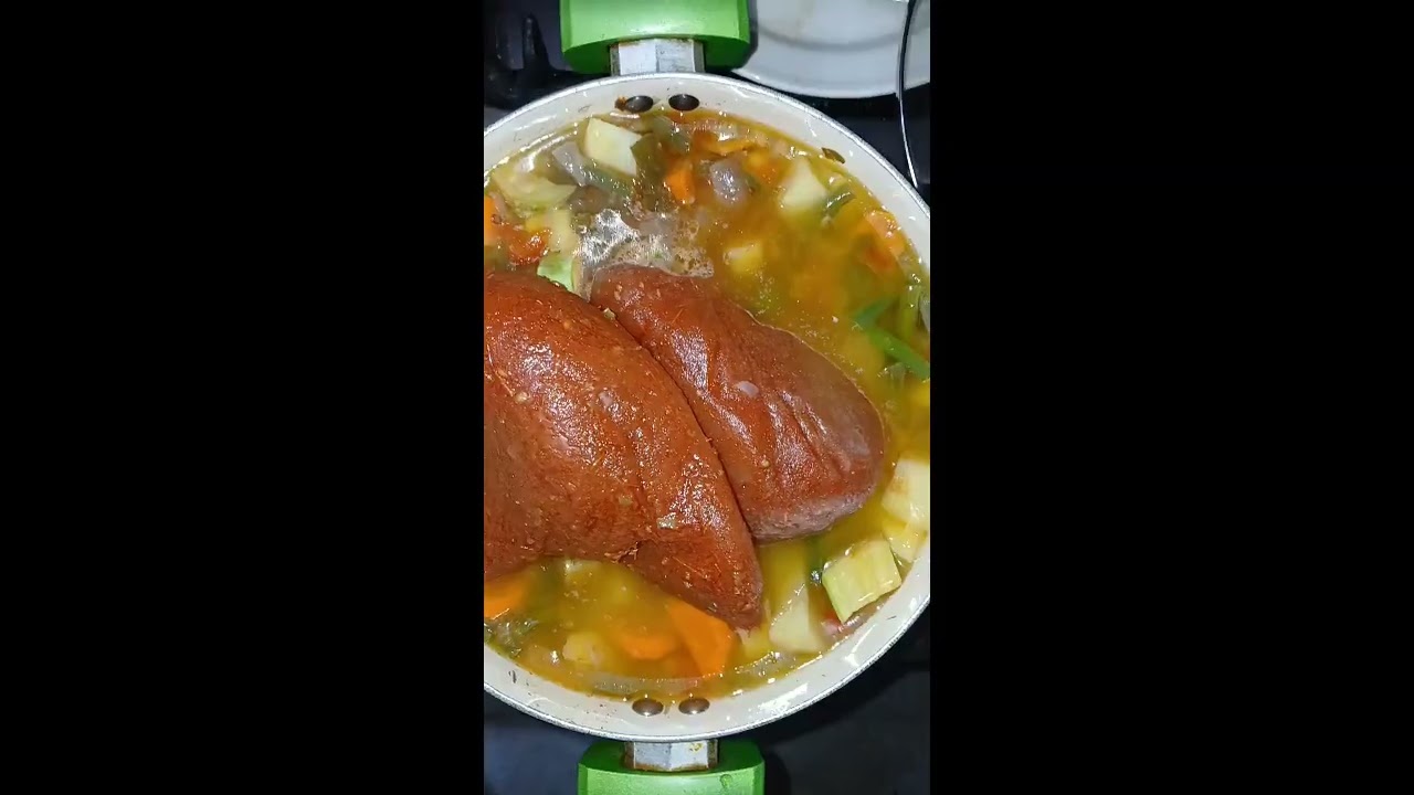من الأكلات السريعه المنقذه لينا في شهر رمضان .طاجن التورلي السريع الذيذه ومابيأخدش وقت