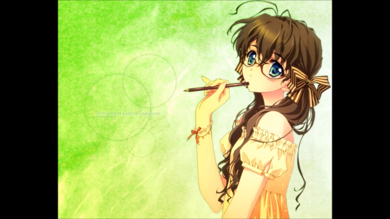 Nightcore-This is Love