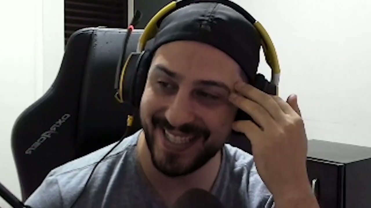 stream compileixo #58 - sobe um vai dois
