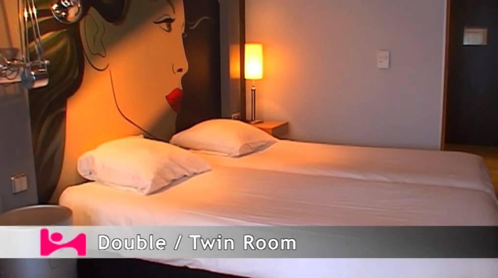 Apollo Hotel Almere City Centre