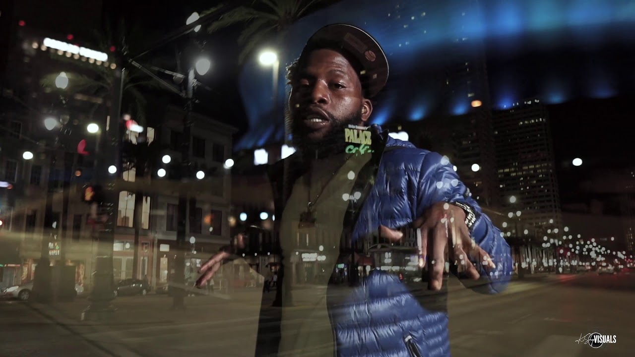 Lil Bee - Lessons (Official Video)
