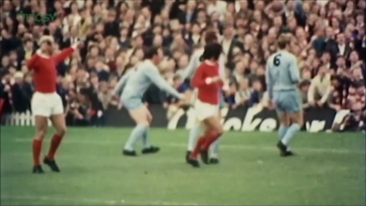 George Best 1946 2005