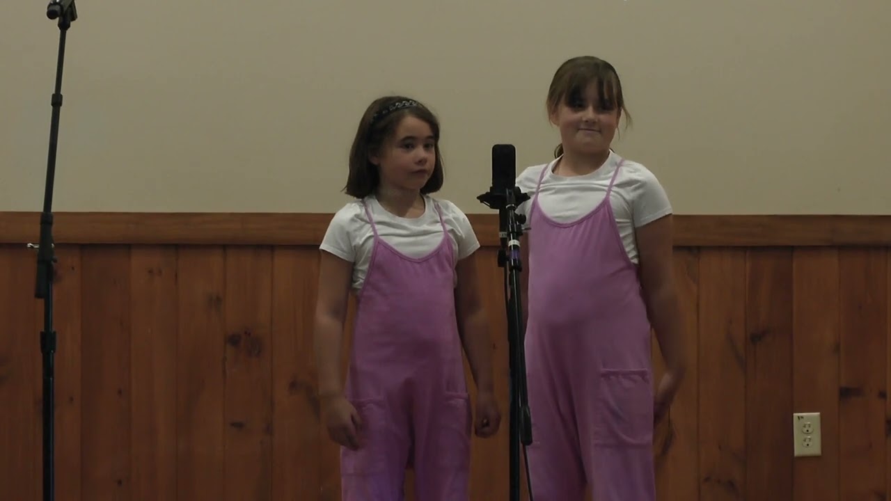 PVMC Variety Show - Retreat 2024