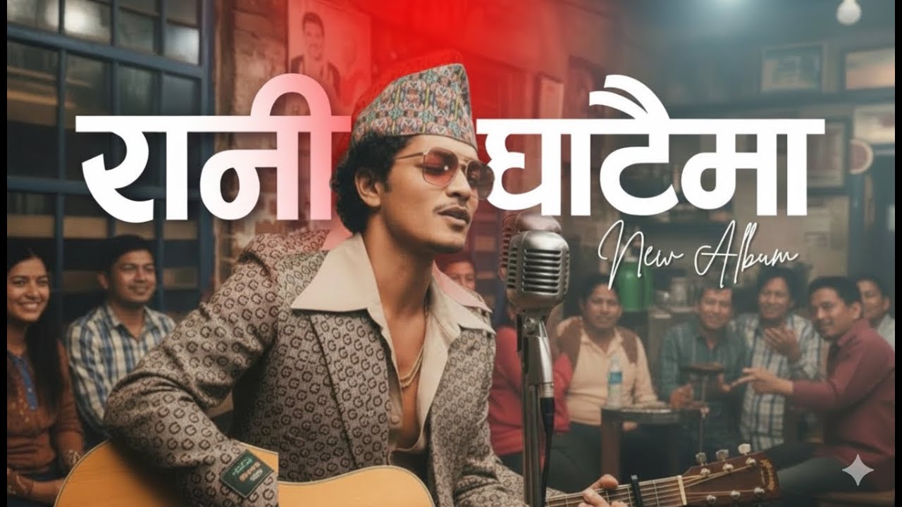 Rani Ghataima is a GAME CHANGER in Nepali Music 2026