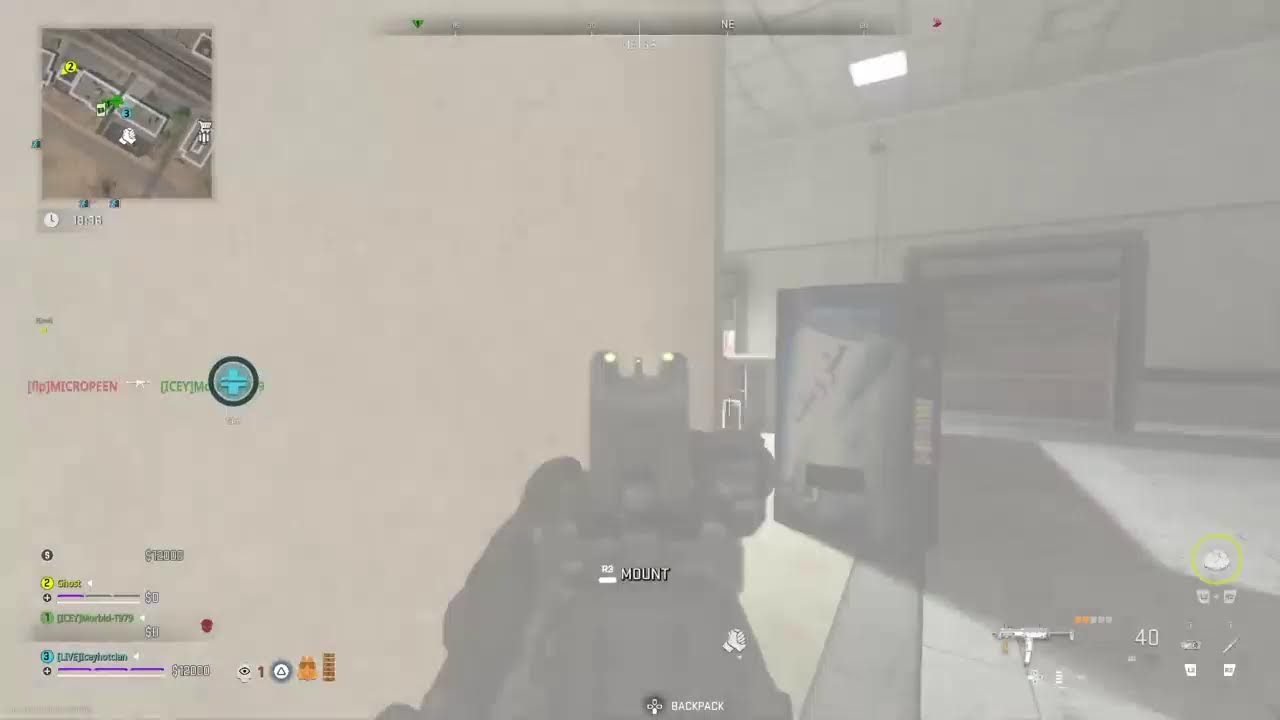 DMZ Time | Call of Duty