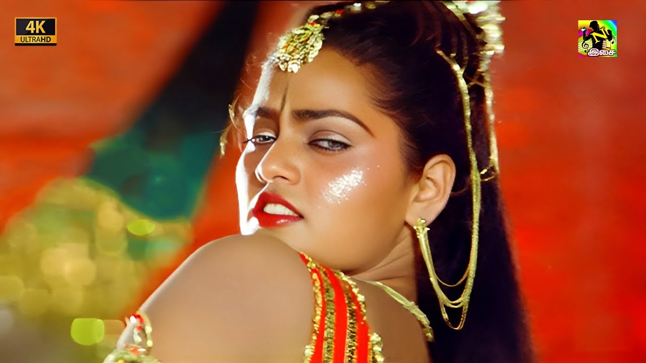 பல கோடி ரசிகர்களின் இதயம் கவர்ந்த காதல் பாடல்கள்| #Tamil #Love #Duet #Melody #Songs | #Evergreenhits