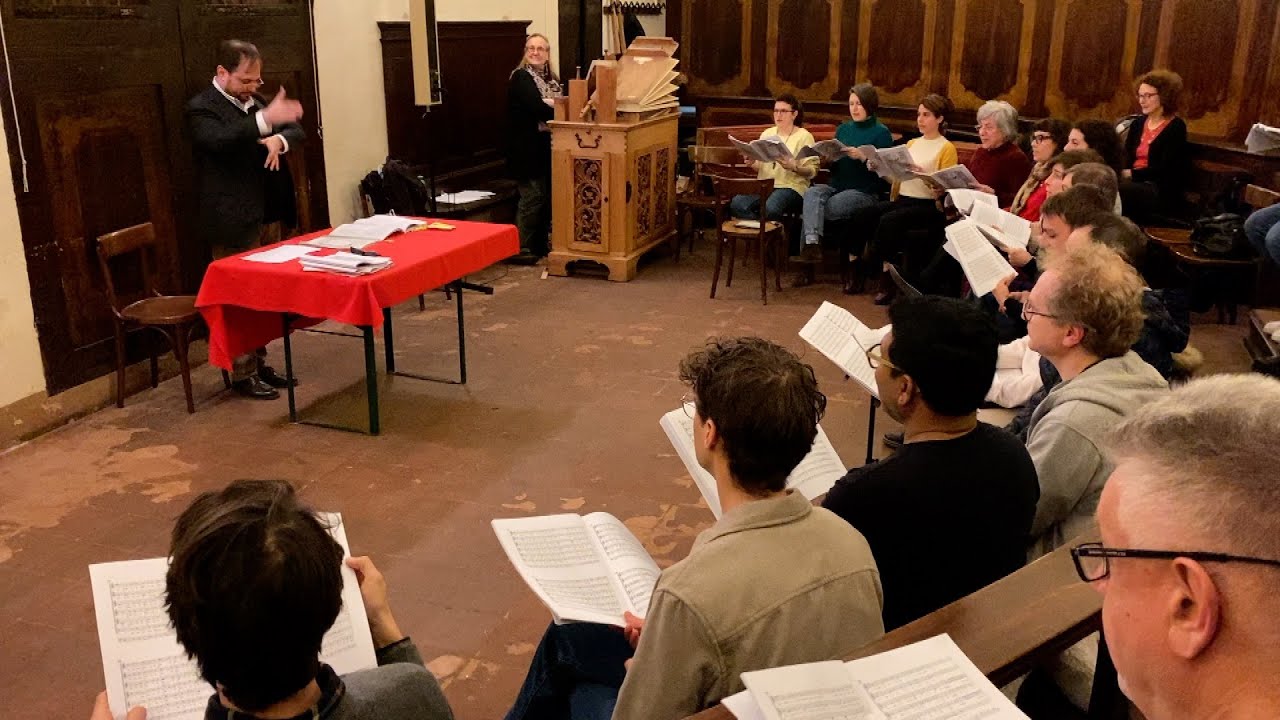 La Cappella di San Petronio allestisce il concerto