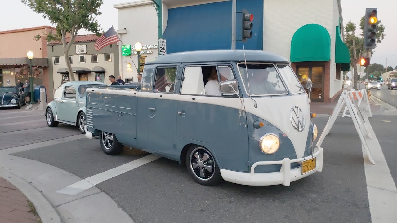 Cruise Night DKP Cruise Style on DAN-O-VISION...