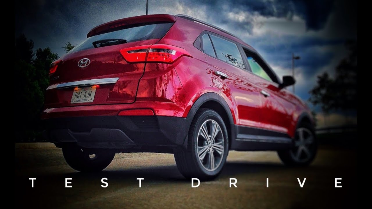 Hyundai Creta - Análisis