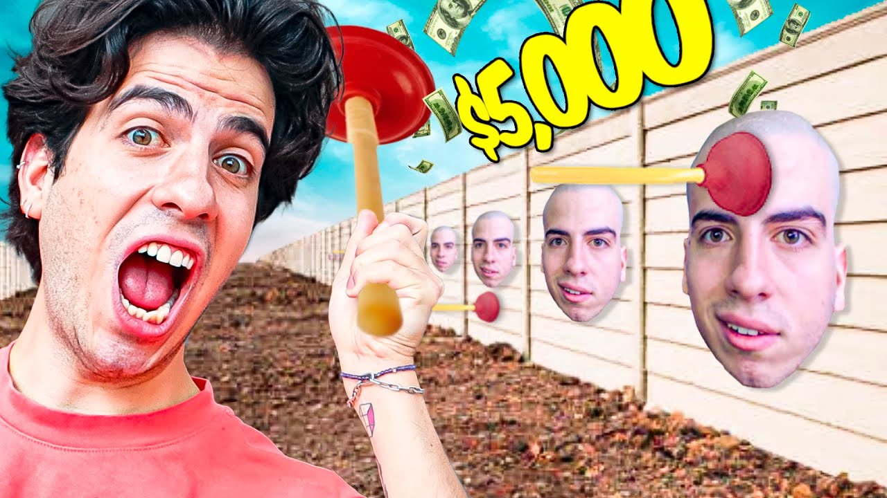 Juego los jueguitos virales de TikTok y perdí $5,000