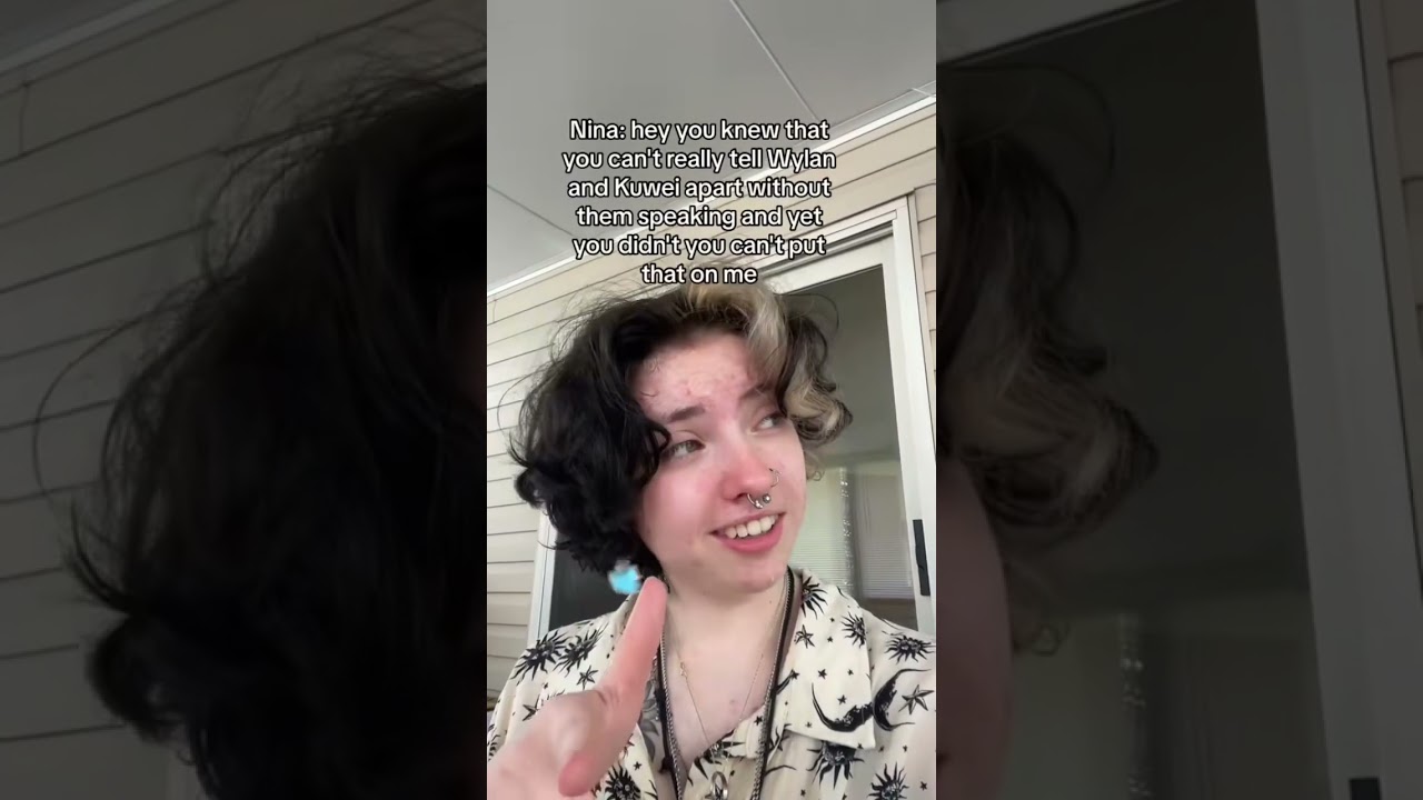 Comet Fire Six of Crows TikTok Compilation