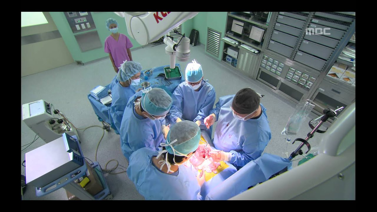 [원조 의학드라마의 부활] 종합병원 2 General Hospital 2 자괴감에 빠진 도훈, 환자를 위한 수술과 오진을 놓고 혼란스런 하윤