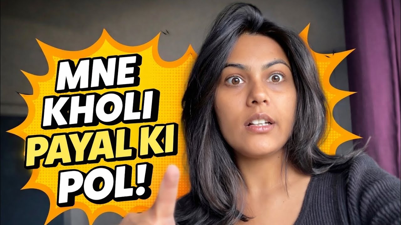 m khol deti hu pol payal ki kartik kya kholega…?🙂
