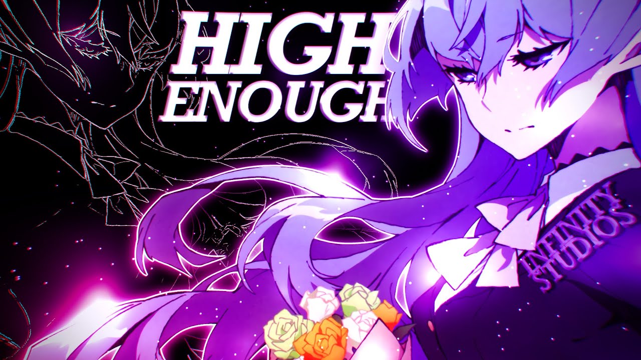 |∞| HIGH ENOUGH ᴹᴱᴾ