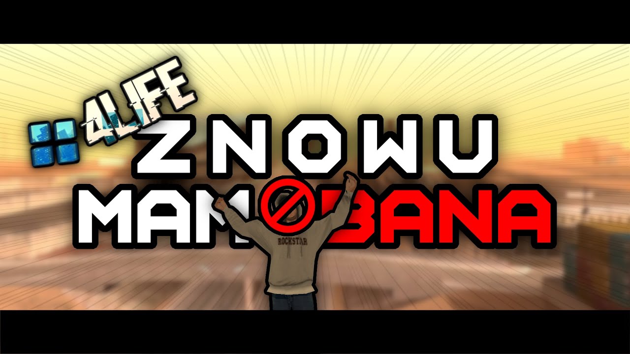 .santiago. - ZNOWU MAM BANA