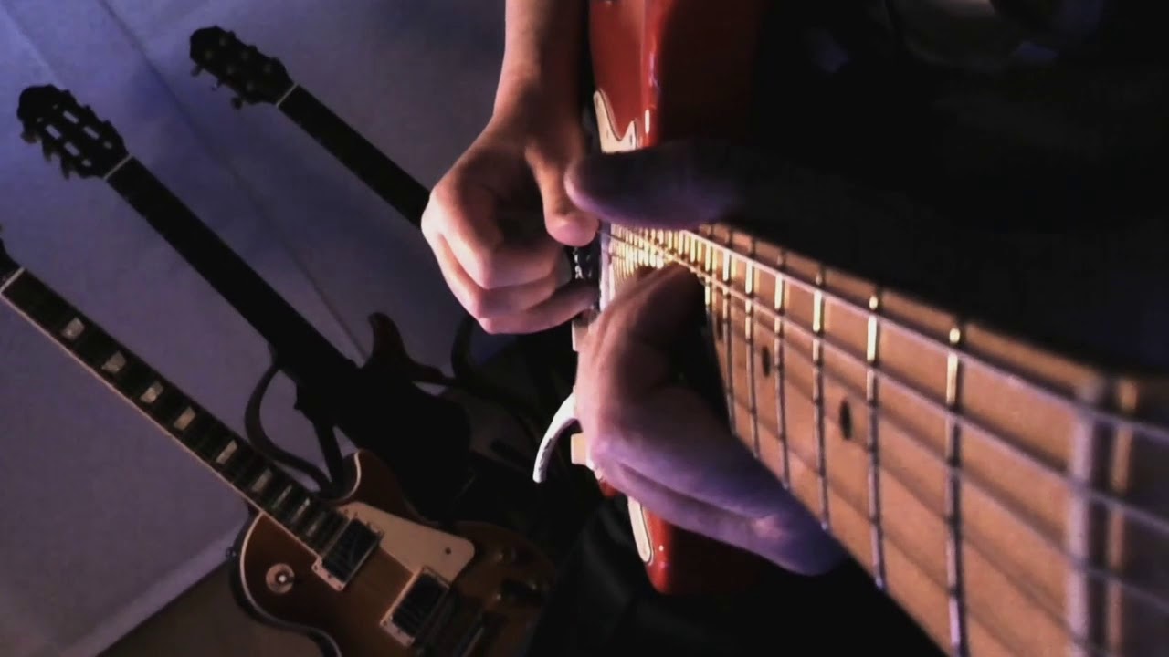 Local Hero Wild Theme (cover)