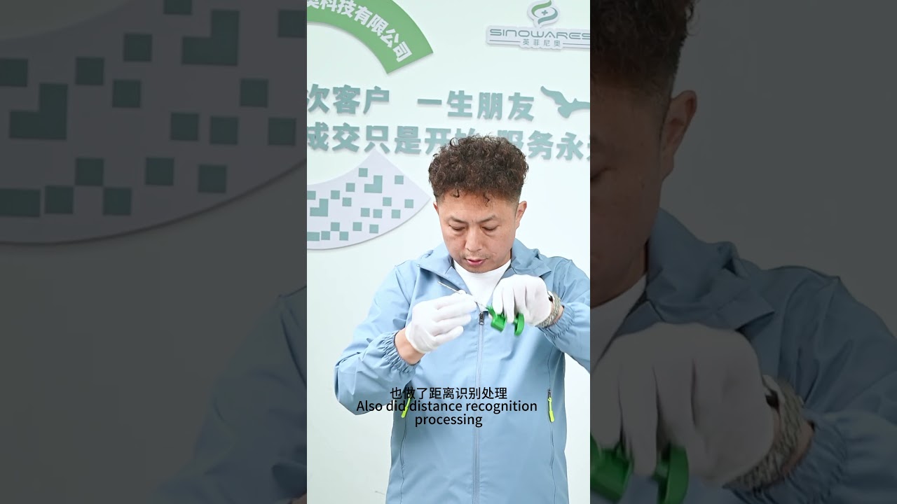 Bone Marrow Aspiration Needle