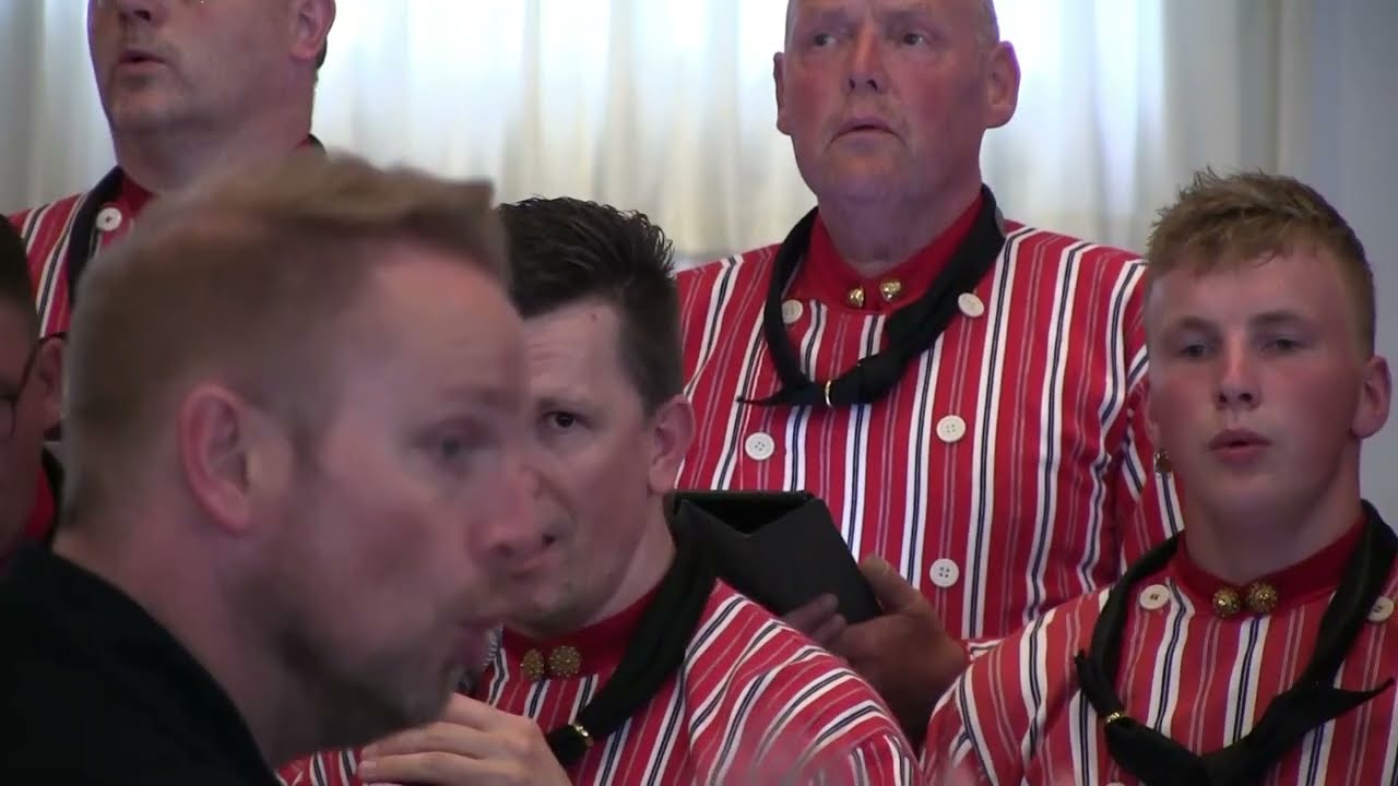 2e Zangavond 2022 met Soli Deo Gloria (herh.)