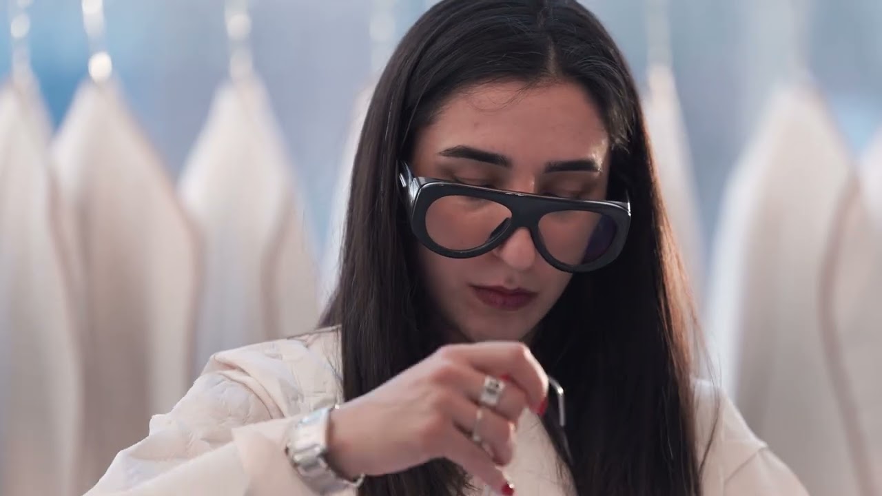 ARTE FIERA Naamani  presenta Wardrobe