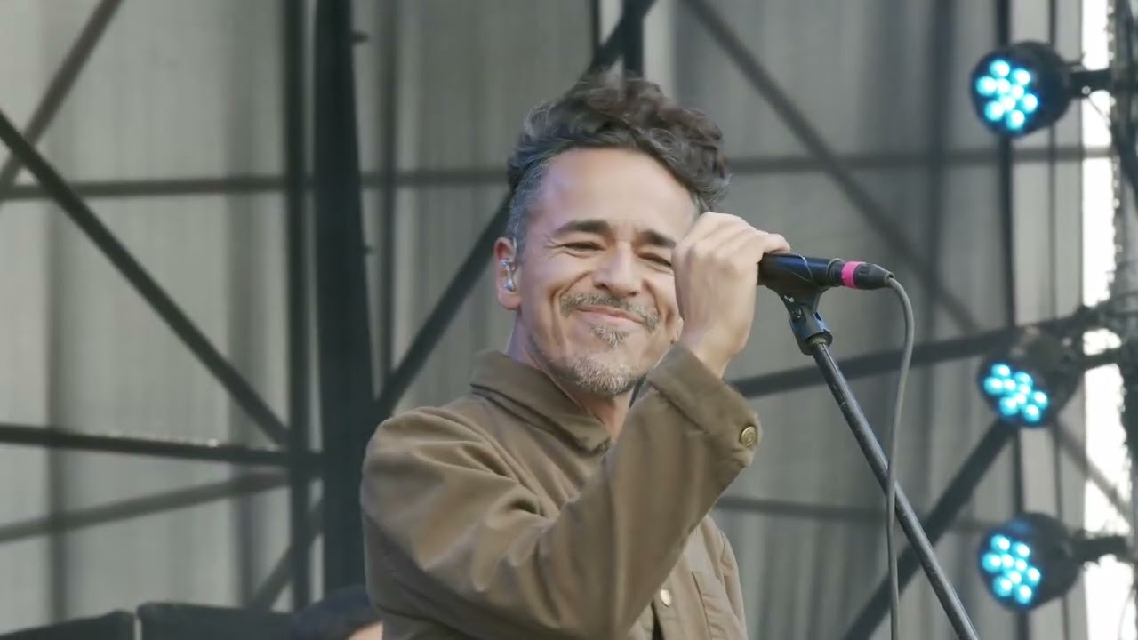 Hoppo! - Lollapalooza 2022 [Completo HD]
