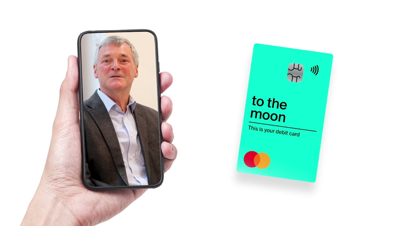 Debit Card Launch