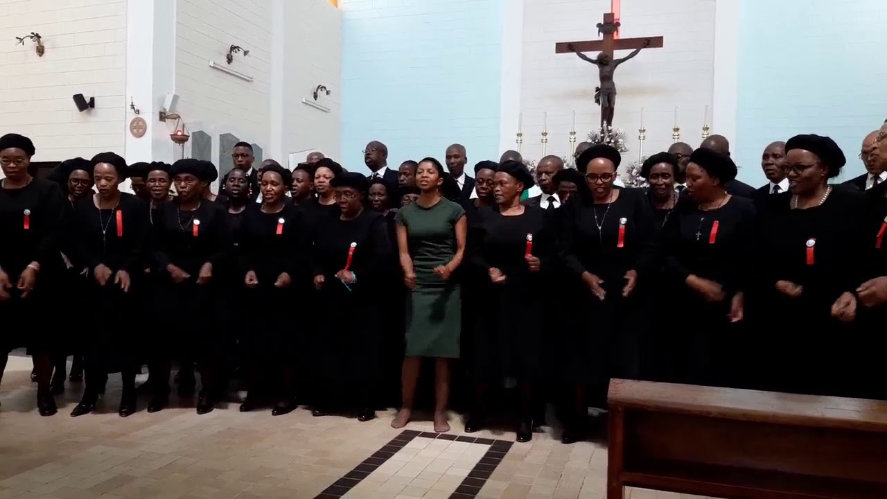 MaCecilia (Lesotho)