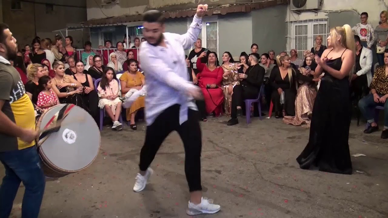 Murtake roman düğünleri
