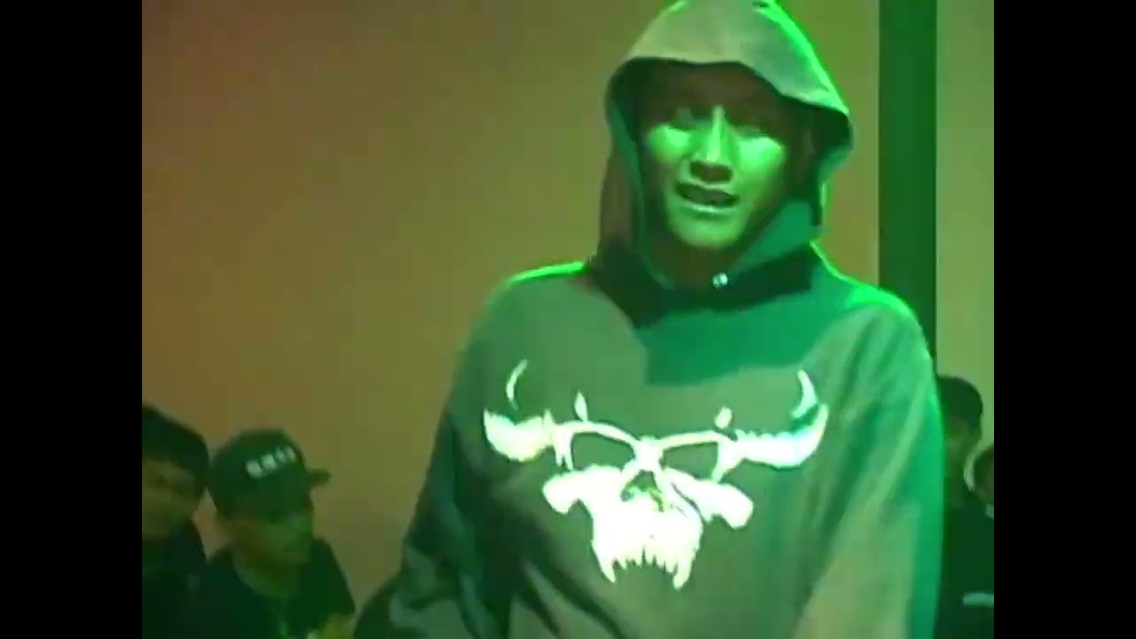 [CENTRAL YK] MILHOUSE - Fullset (Live at Unpotential Project) Explosion Detected 13