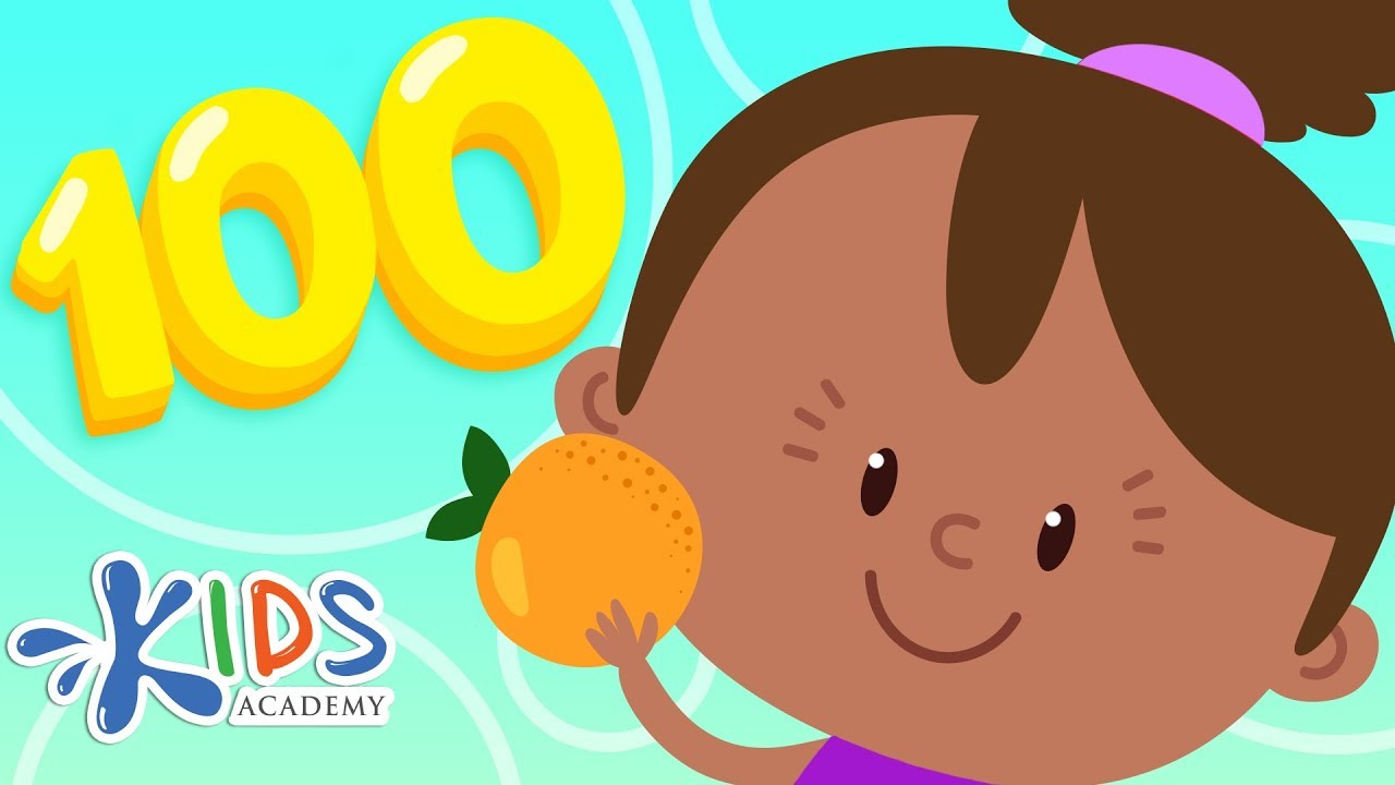 Rounding Numbers to the Nearest 10 and 100 | Math for 3rd Grade | Kids Academy
