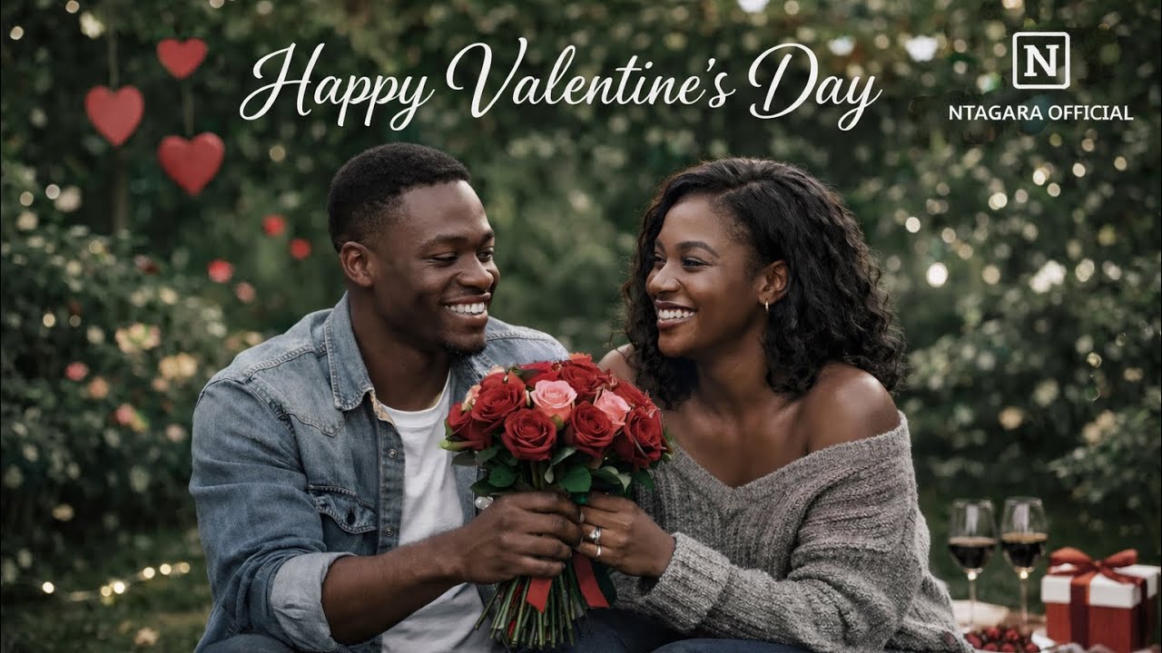 Valantine morning call be like 🥰❤️