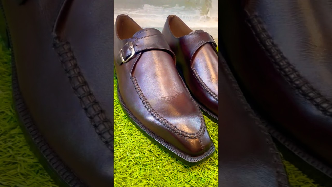 handmade leather shoes uk 