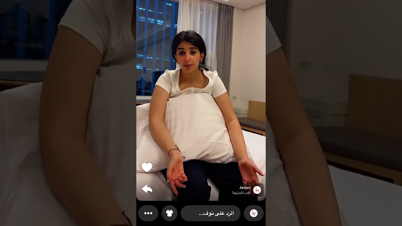 سنابات هيا وهيفاء | وصلو كوريا  🇰🇷😍💕