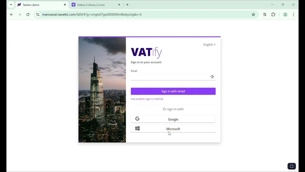 VATify erklärt: Vereinfachte Umsatzsteuer-Compliance für Unternehmen