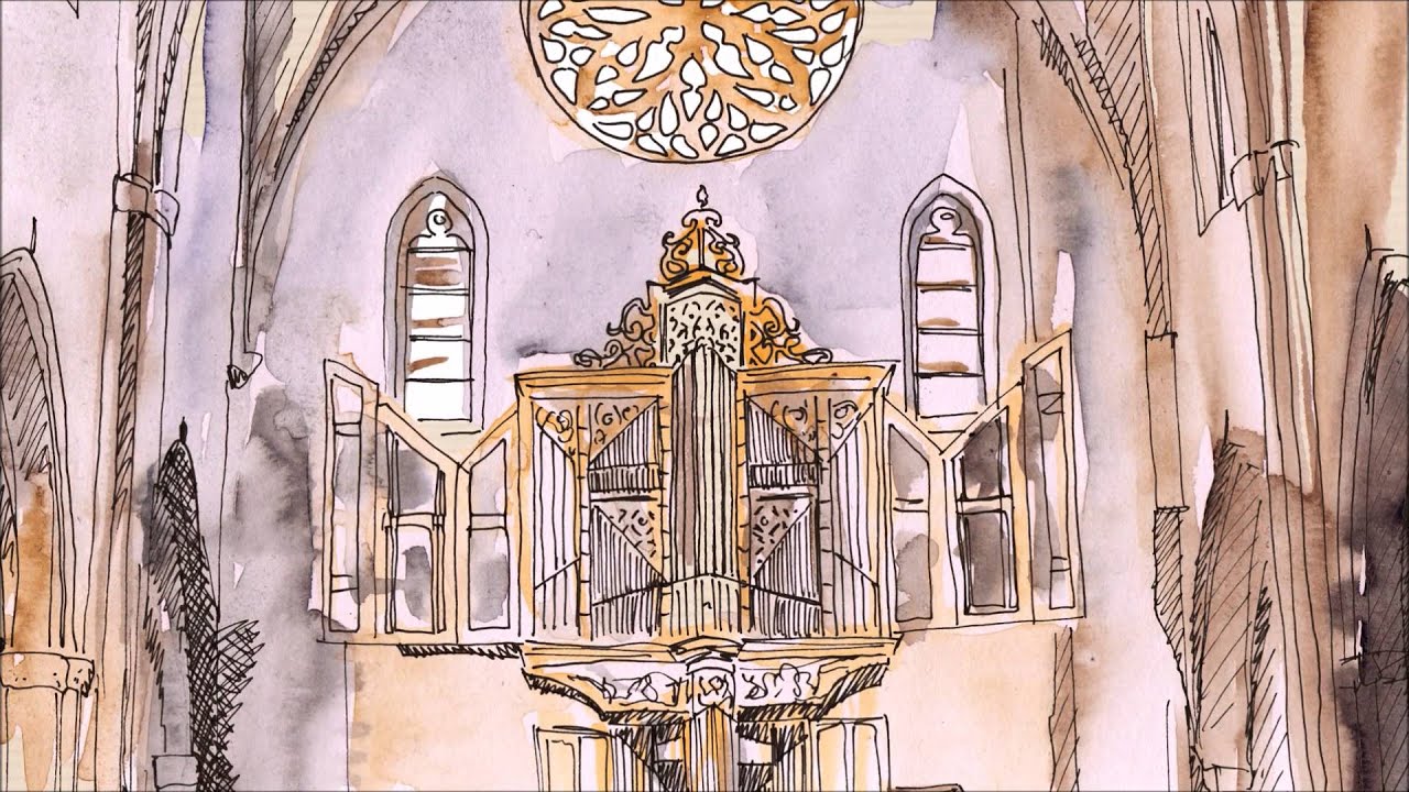 C'est quoi le musée des Augustins ?
