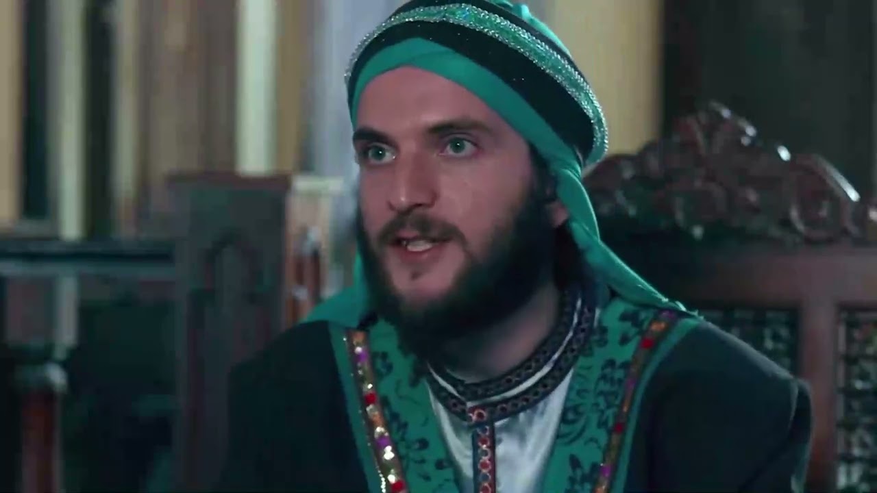 شاهد ماذا فعل القاضي في الاخ اللذي يدعي علي أخية الجنون حتى يستولى علي مالة