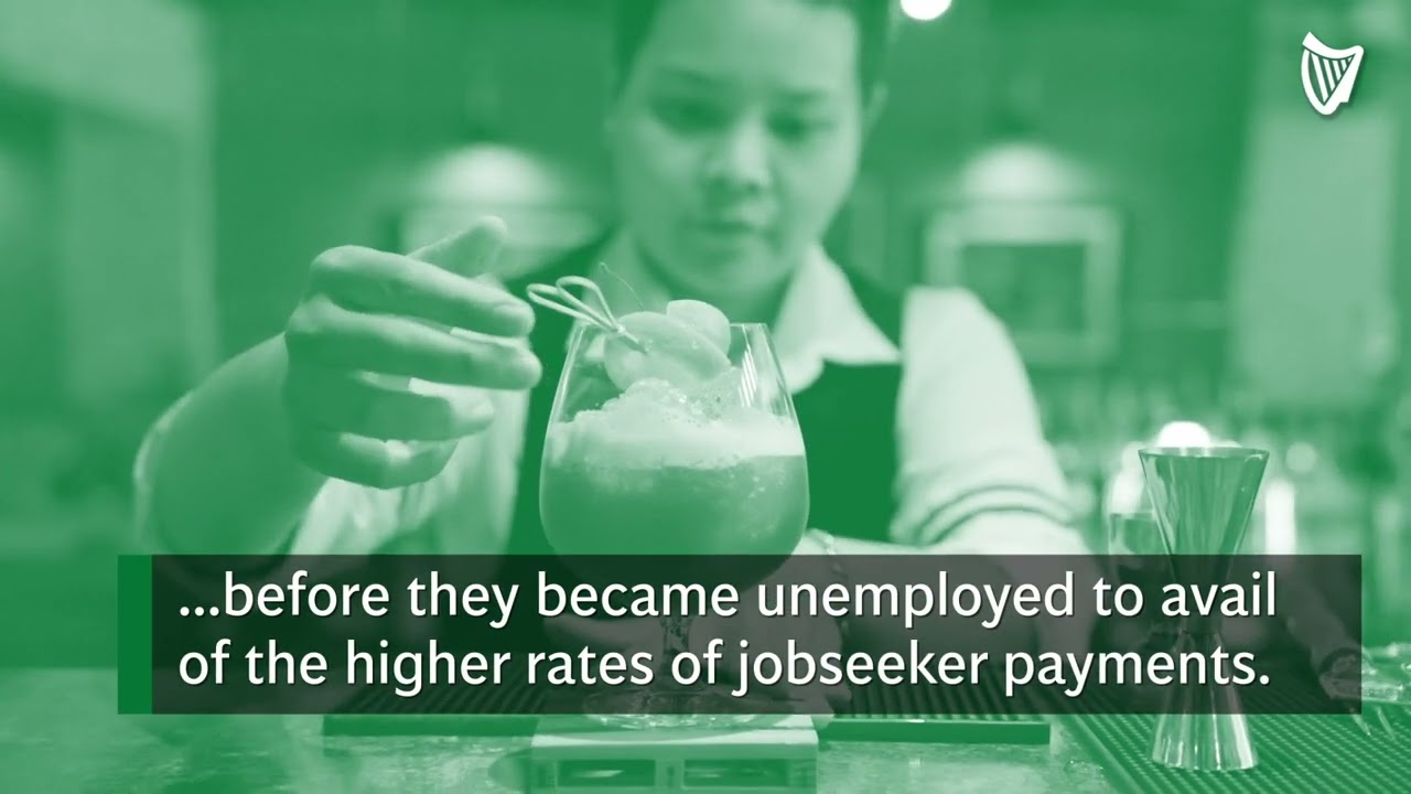 Explainer: Double dole rate for higher earners who lose their jobs