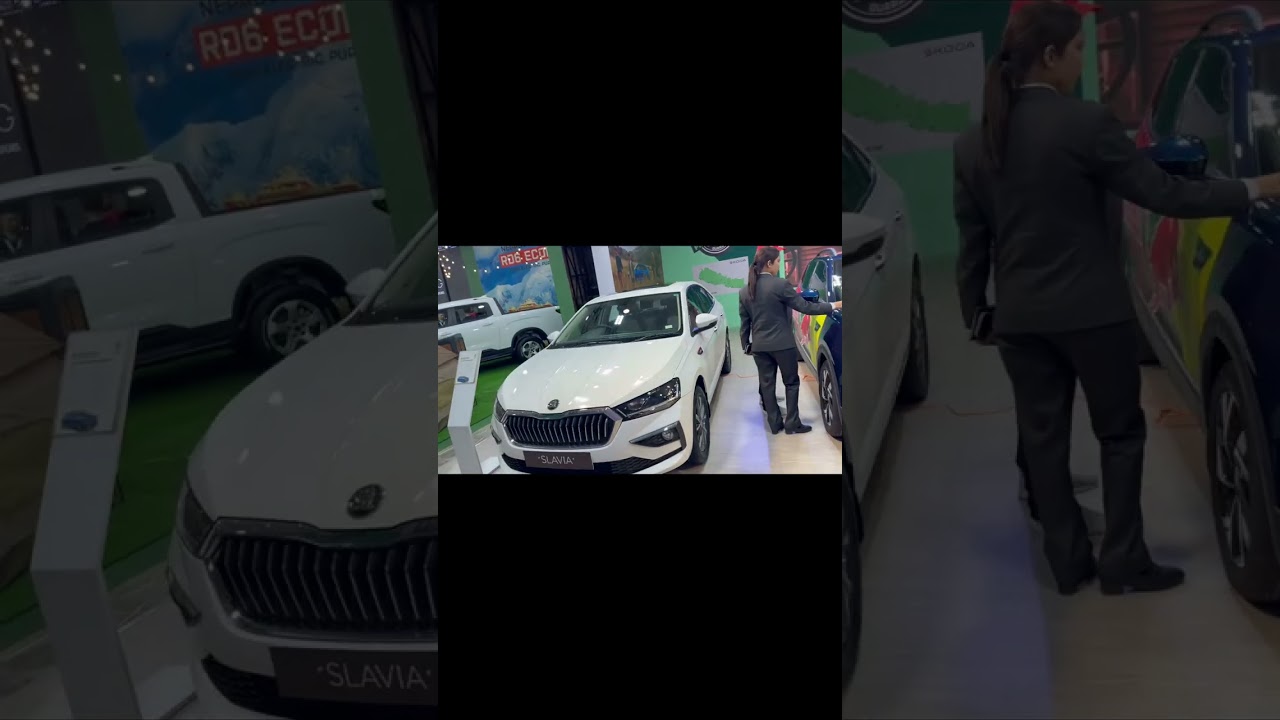 NADA AUTO SHOW 2O26