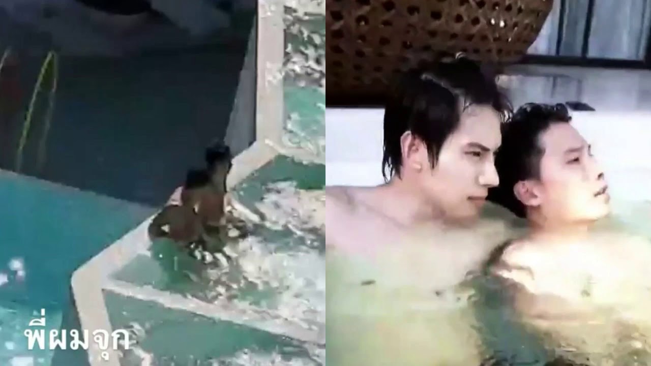 MaxTul krabi 2018_09 / #togetherwithmethenextchapter