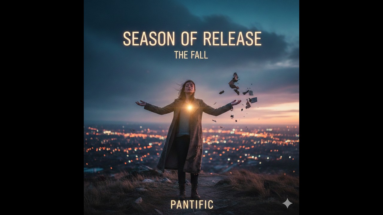 PANTIFIC - Season of release