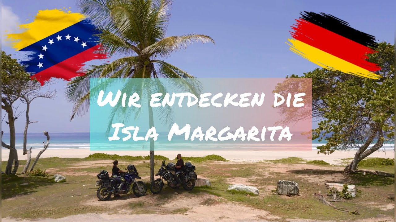 S1F6  Isla Margarita