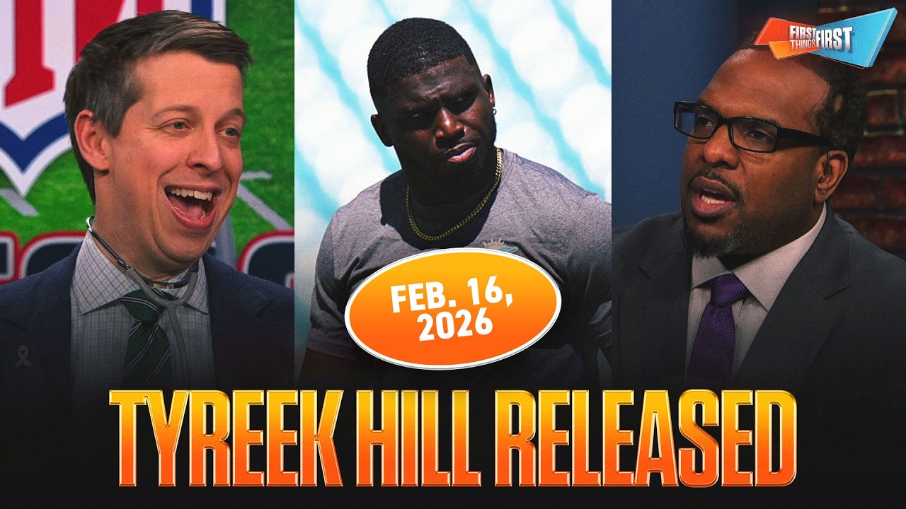 Wemby's impact on NBA All-Star Game, Tyreek Hill cut, Maxx Crosby-Bears trade talks, Eagles | FTF