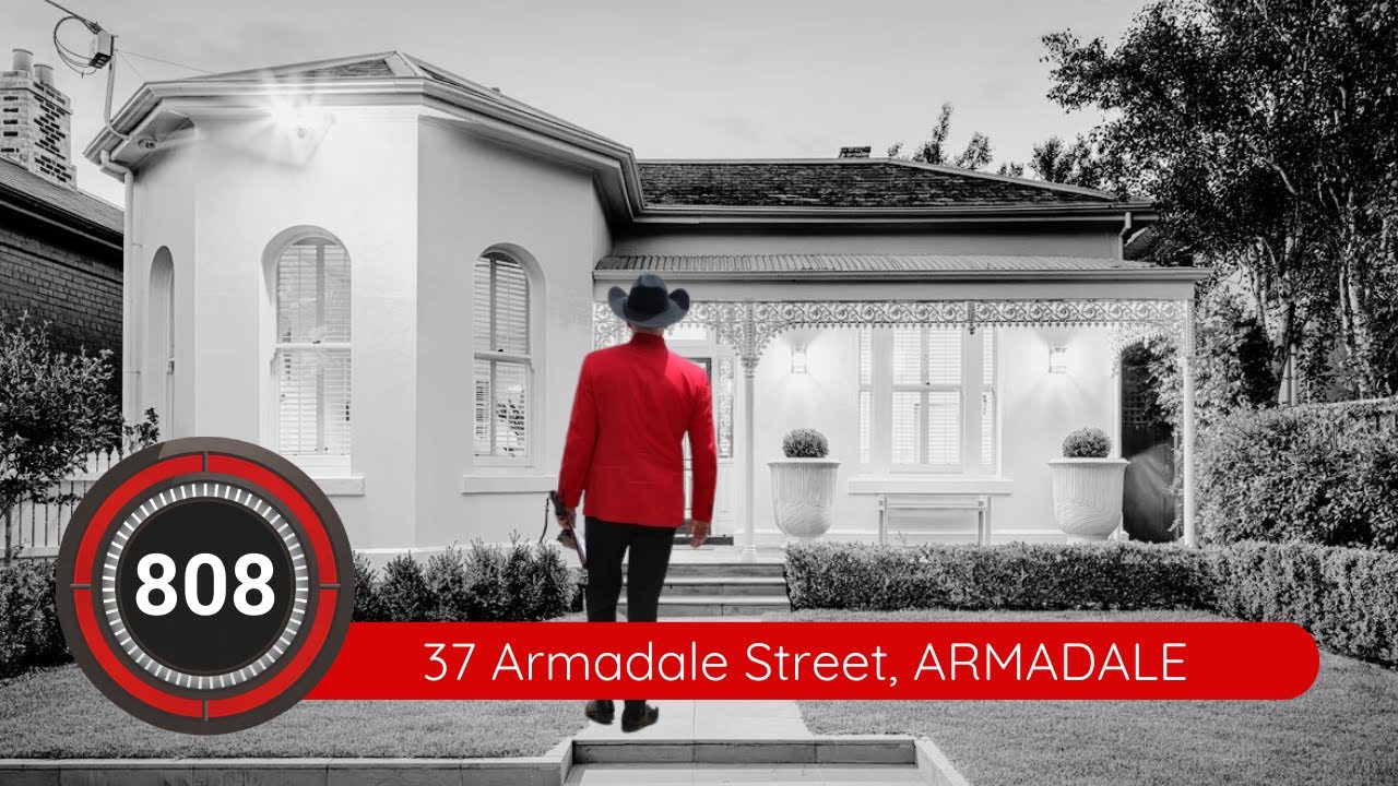 37 Armadale Street Armadale - James Buyer Advocates